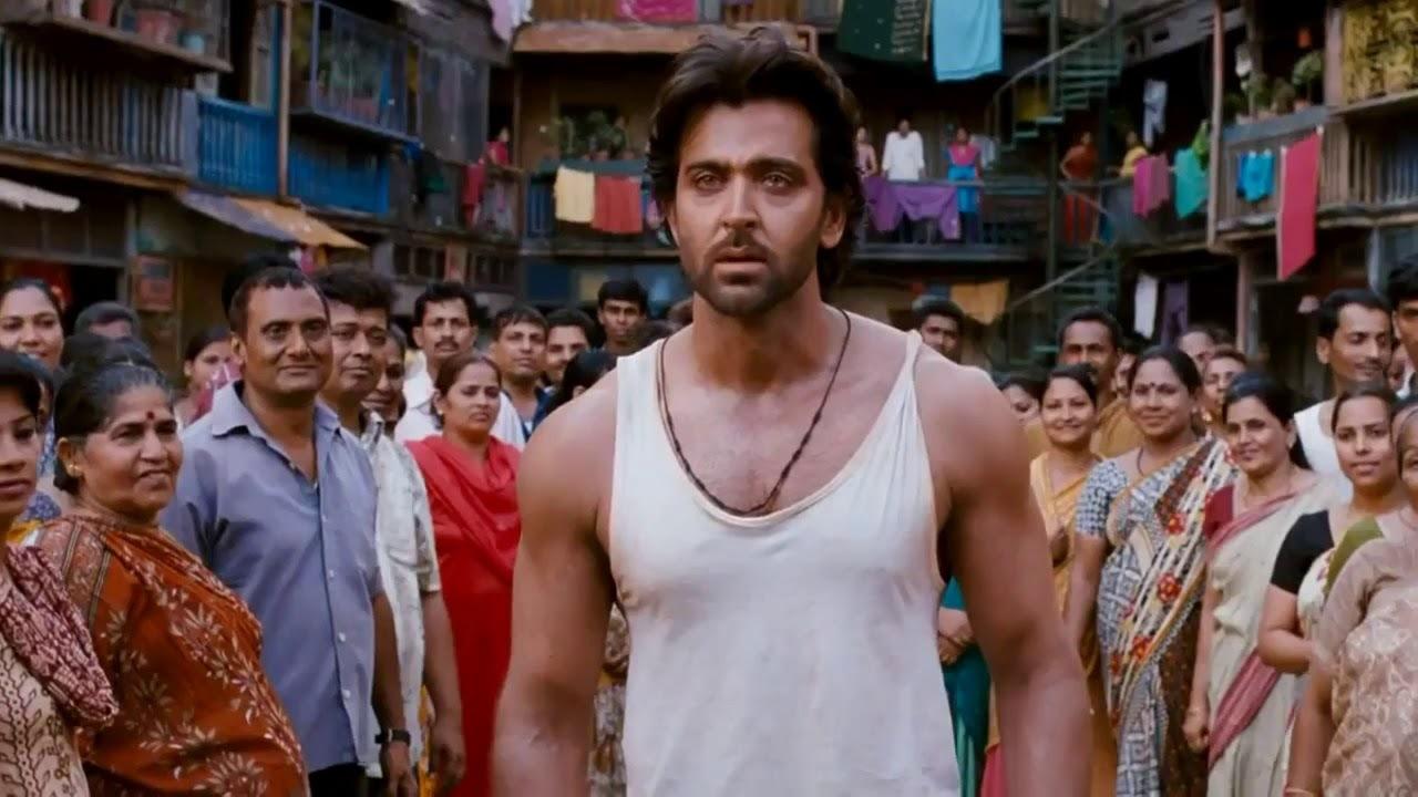 'Abhi Mujh Mein Kahin' is a soulful and emotional song from the Bollywood movie 'Agneepath', released in 2012